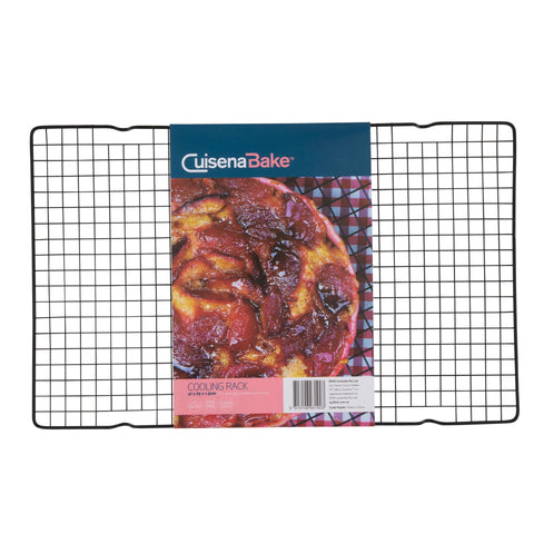Cooling Rack Non-Stick - 41 X 25cm