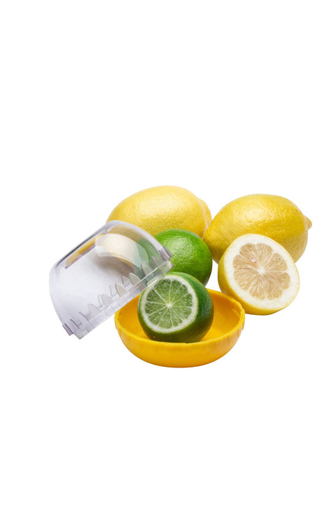 Fresh Keeper Pod - Citrus