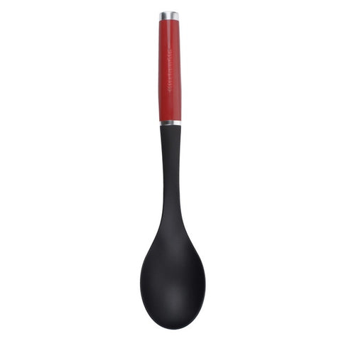 Solid Basting Spoon Nylon Empire Red