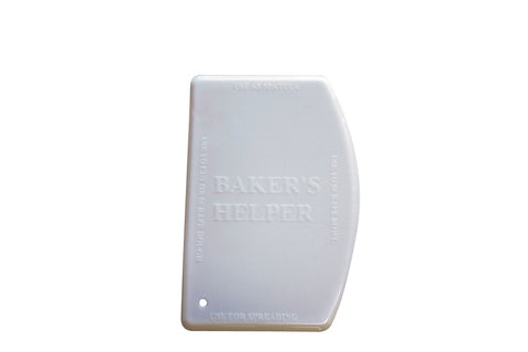 Baker's Helper