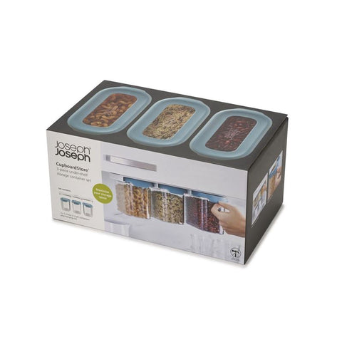 Cupboardstore Food Storage Set