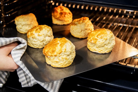 Heavy Base Baking Sheet 35x28cm