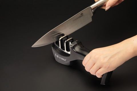 Whetstone Dual Sharpener Gb