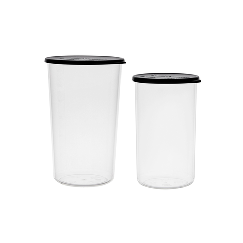 Beakers with Lid 400 & 600ml