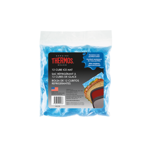 Cube Ice Mat - 4 Sizes