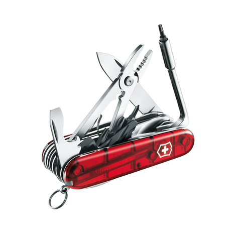 Cybertool L