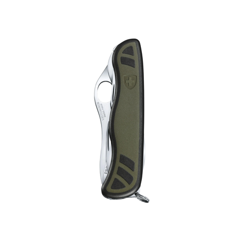 Swiss Army Knife Official Swiss Soldier'S Knife 08