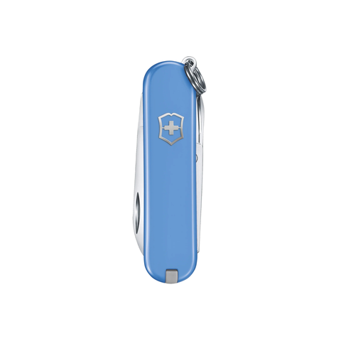 Victorinox Sak Classic SD Summer Rain Blue