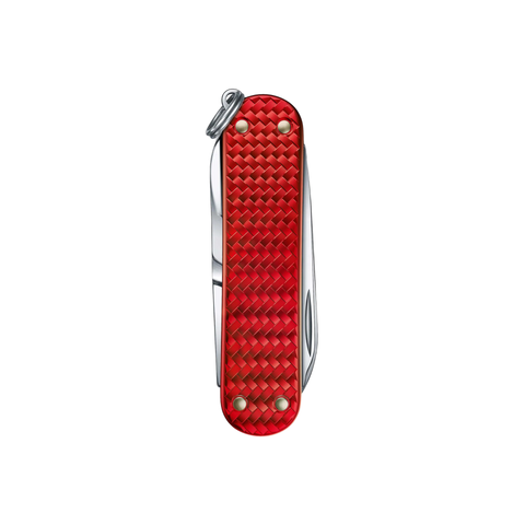Classic Precious Alox, Iconic Red