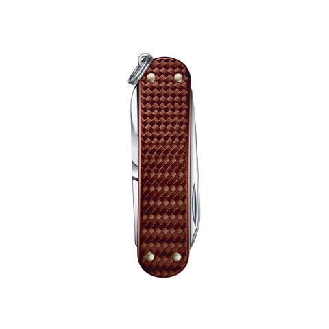 Classic Precious Alox, Hazel Brown
