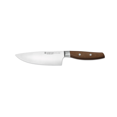 Epicure Cook'S Knife Half Bolster 16cm