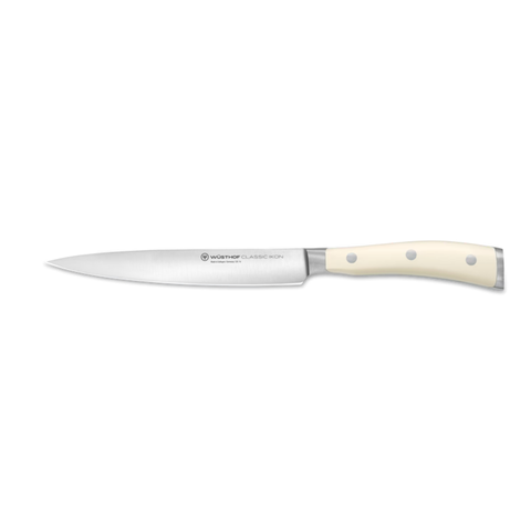Classic Ikon CrMe Utility Knife 16cm