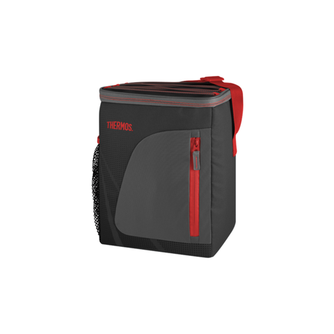 Radiance 12 Can Cooler - Black