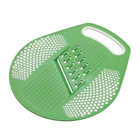 Grater Lid