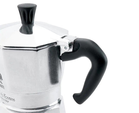 Moka Express 4 Cup