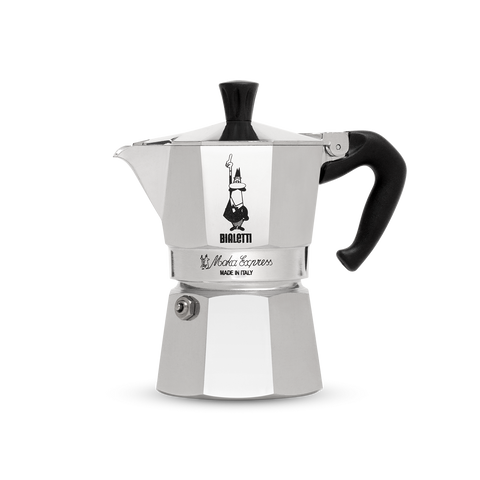 Moka Express 9 Cup
