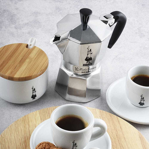 Moka Express 2 Cup