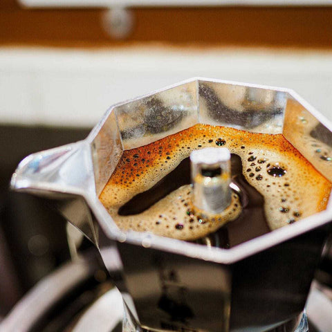 Moka Express 2 Cup