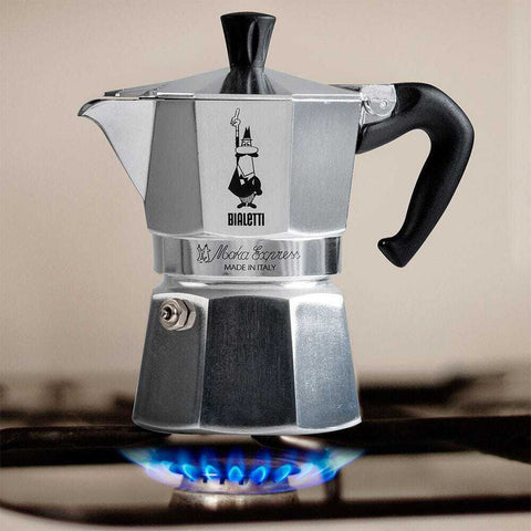 Moka Express 2 Cup