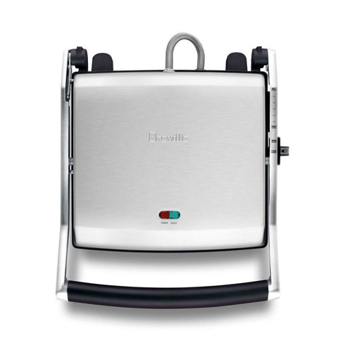 Toast & Melt 4 Slice Sandwich Press