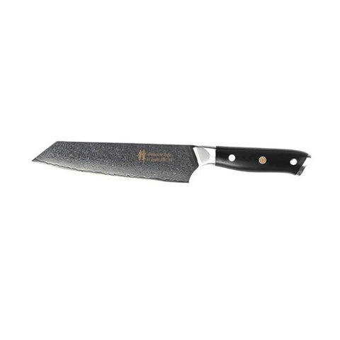 Damascus Steel 7" Nakiri