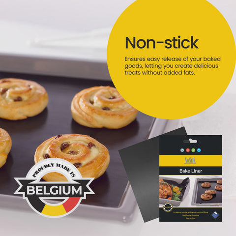 Nostik Bake Liner Regular