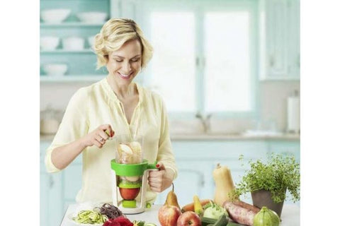 Maxi Spiralizer