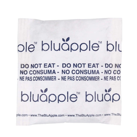 Bluapple Classic One-Year Refill Kit 8X Satchels Refills+6+