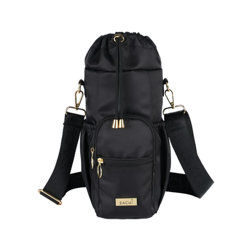 Crossbody Insulated Bottle Bag - 5 Colours