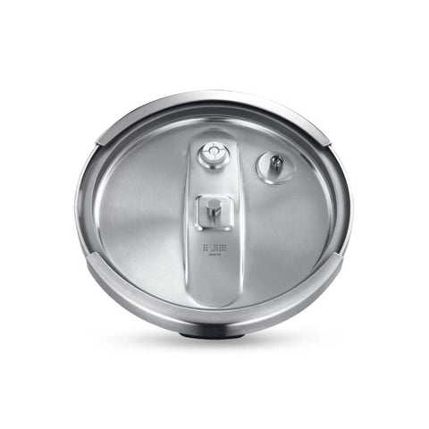 Cs Prepro 7 Liter Pressure Cooker Casserole Pot Stove Top