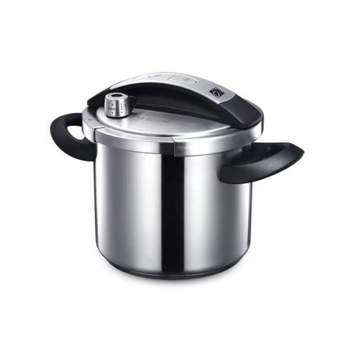Cs Prepro 7 Liter Pressure Cooker Casserole Pot Stove Top