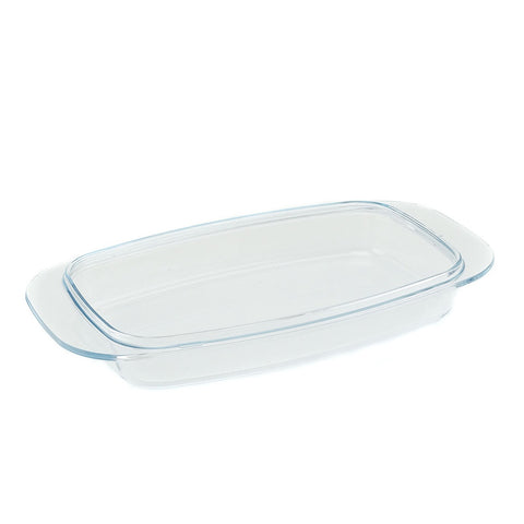 CSS Munster Roaster with ice outer coating 32x21cm