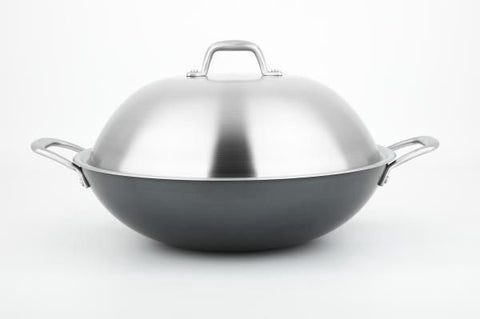 Altena Iron Wok 32Cm