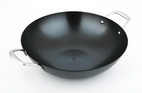 Altena Iron Wok 36Cm