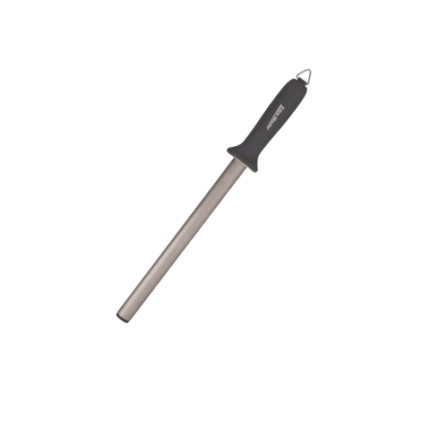 Diamond Steel - 10 inch