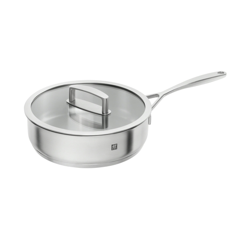 Vitality Simmering