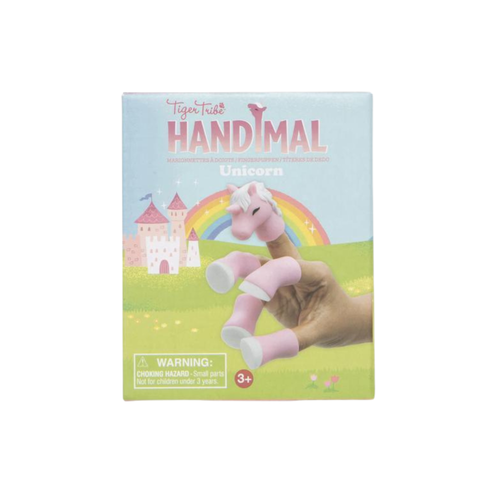 Small & Fun - Counter Display Units - Handimal - Unicorn