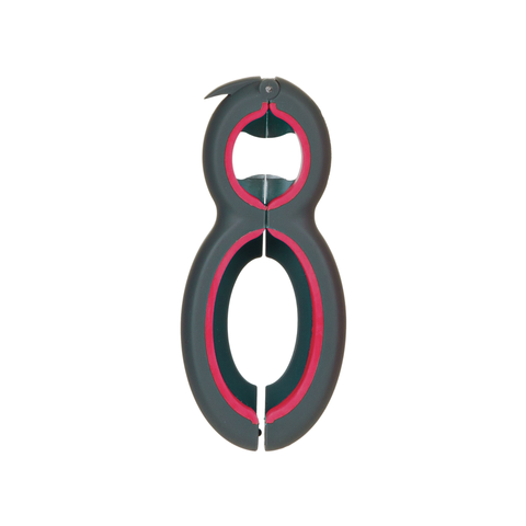 6-in-1 Multi Opener