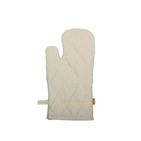 Kumas Single Oven Glove Sky Grey