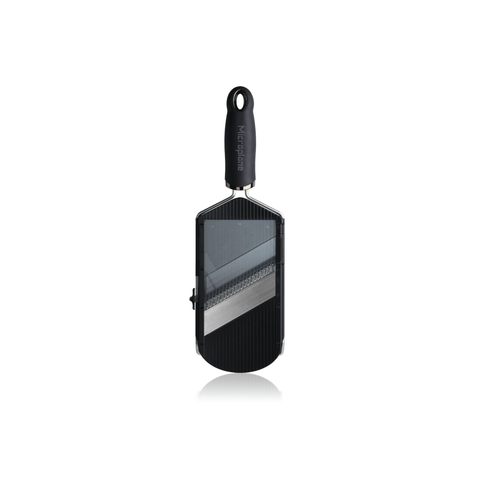Adjustable Slicer with Julienne Blade