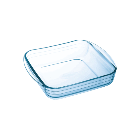 Square Roaster 25x22cm - 1.6L