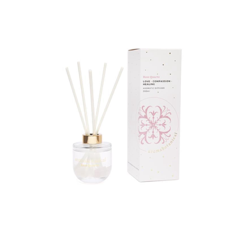 Diffusers - Amethyst - Relax, Balance, Calm