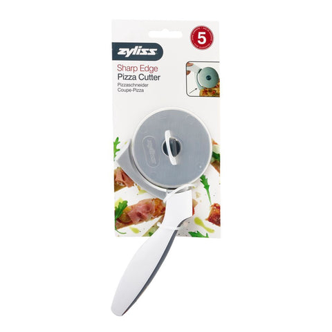 Sharp Edge Pizza Cutter