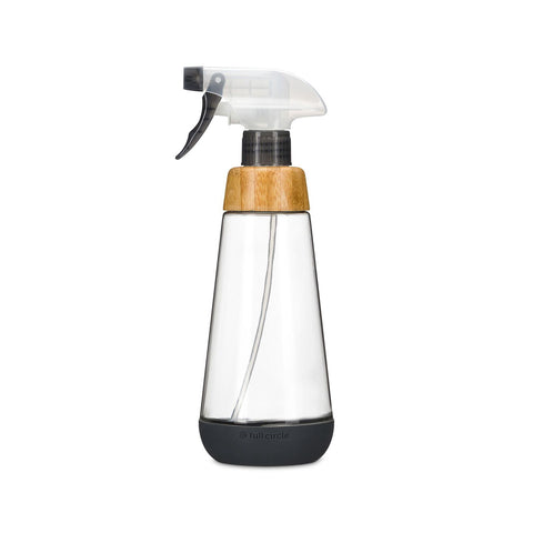 Bottle Service Spray Bottle Grey 473ml