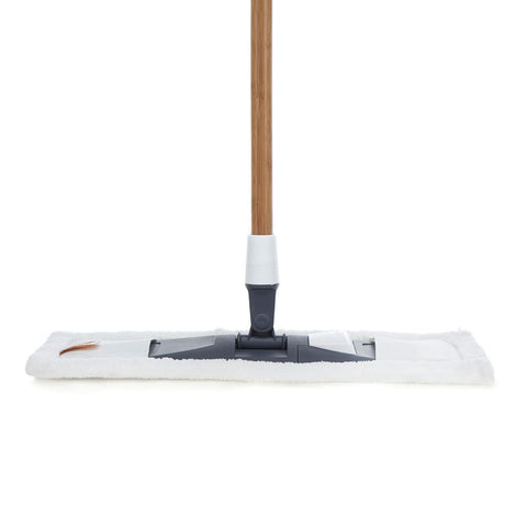 Mighty Mop Wet/Dry Microfibre Mop White (prev. ref: 28851)