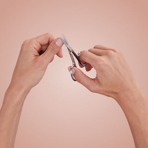 Zwilling Nail Scissors