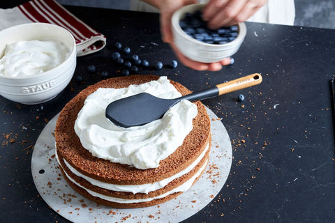 Staub Pastry Scraper