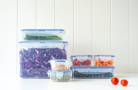Classic 7 Piece Set G/Bx