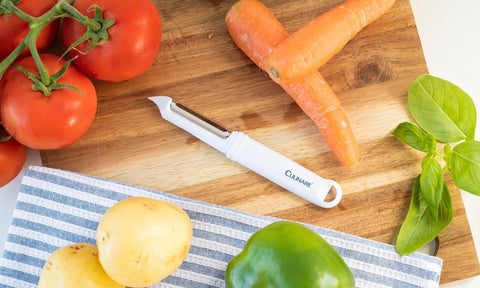 Swivel Peeler - Culinare