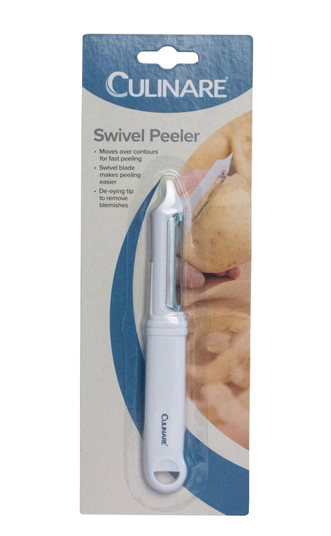 Swivel Peeler - Culinare